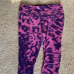 Womens Nike leggings